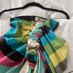 Just bee queen Multicolor skirt